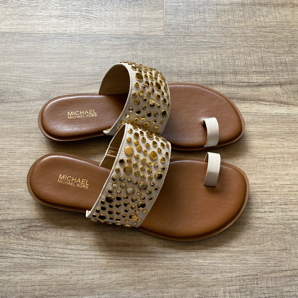 Michael Kors sandals